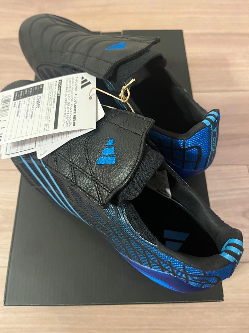 シューズ F50 ELITE FG SPIDER 26.5cm