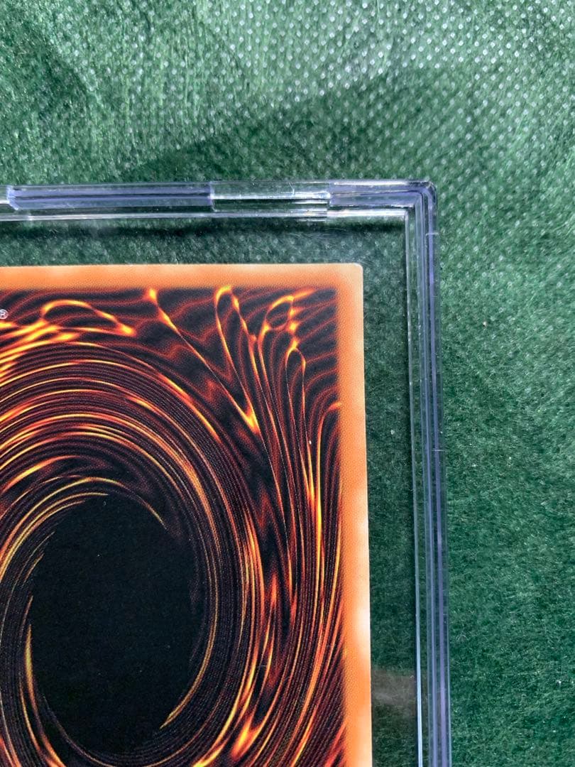 【遊戯王】海外版希少ゲートガーディアンMRD-000　シクレア仕様