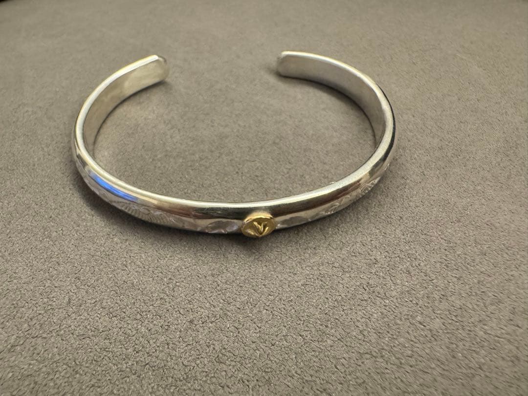 数原龍友着用 バングル 新品未使用 完売品 ビンゴブラザーズ 即日発送