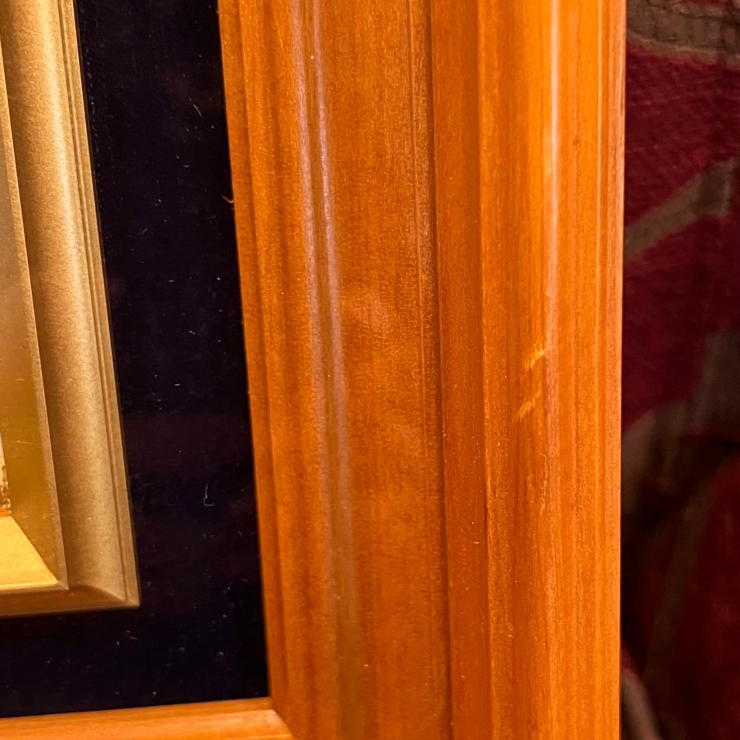 真作　西垣輝夫　にしがきてるお 室津風景　Japanesetraditional