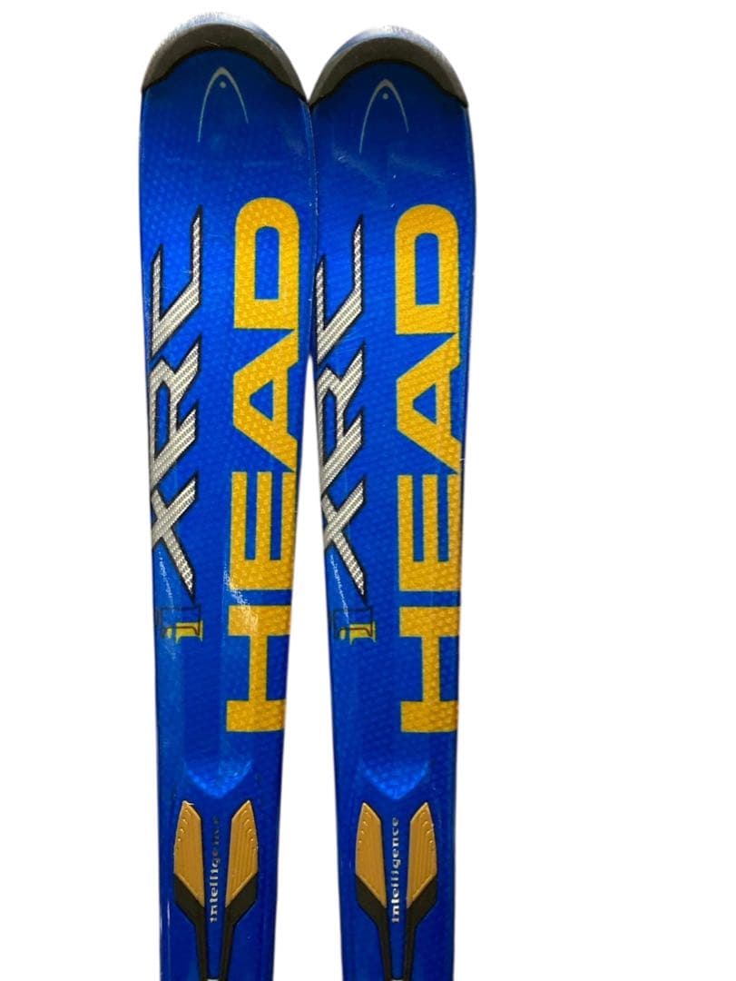 HEAD inteligence xrc-800 - メルカリ