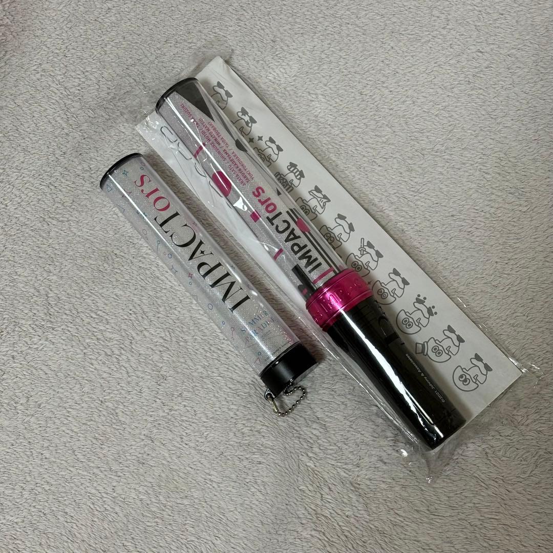 IMPACTors IMP. ペンライト ペンライトトップ - メルカリ