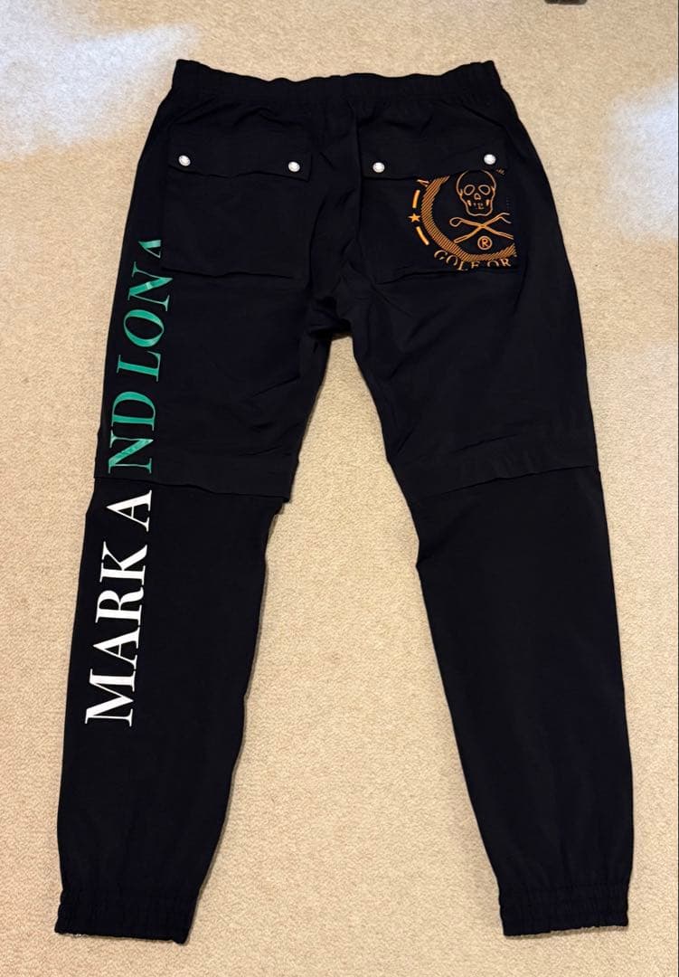 MARK&LONA Axis 3Layer System Pants 46 - メルカリ