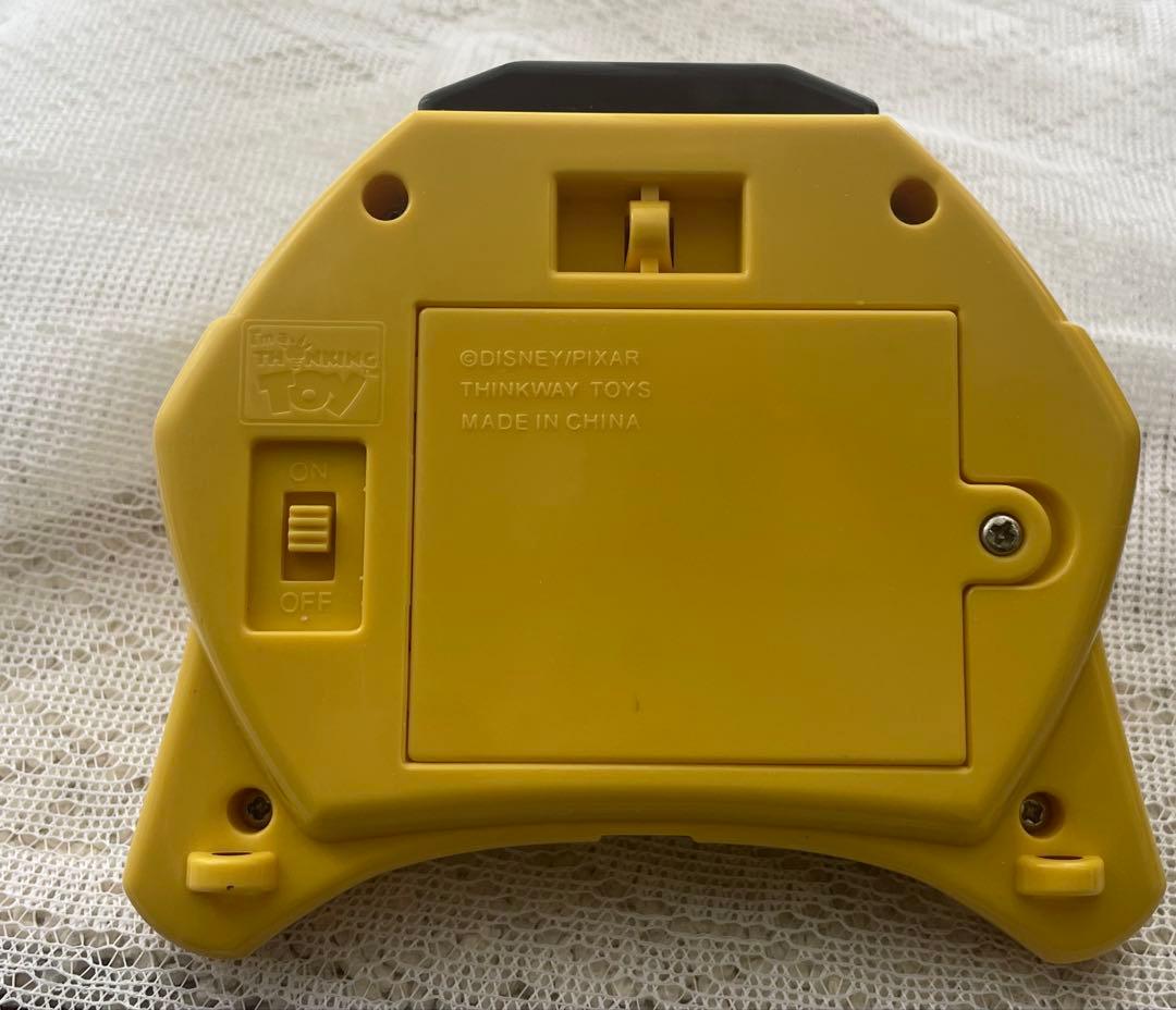 ディズニー ウォーリー Uコマンド タカラトミー レア 本体のみ