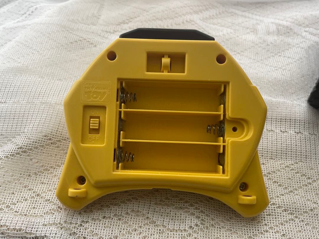 ディズニー ウォーリー Uコマンド タカラトミー レア 本体のみ