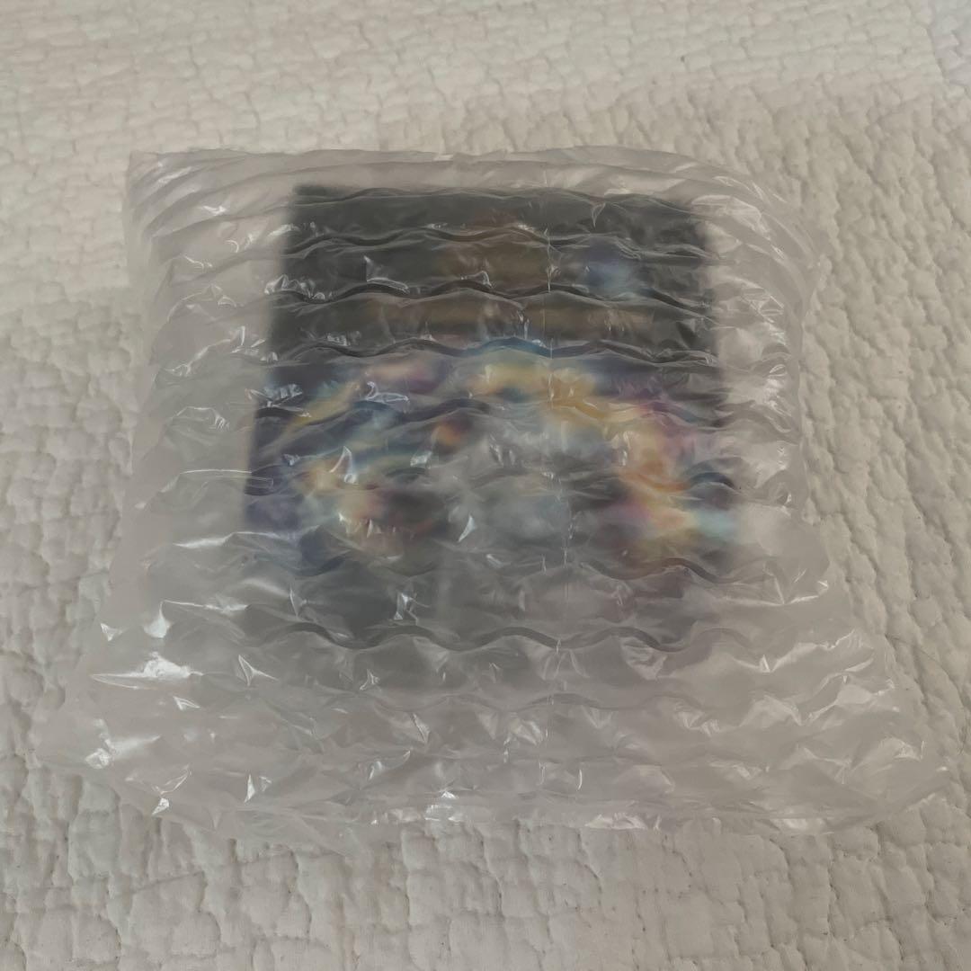 【新品未開封】ゼンジン　ライトバンド　ミセス