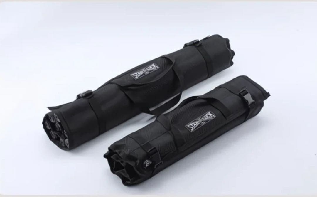 スノーピーク アイアングリルテーブル IGT ロール式脚収納ケース 10本