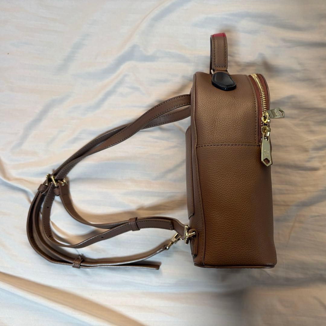 Paul Smith ポールスミス ミニリュック - メルカリ