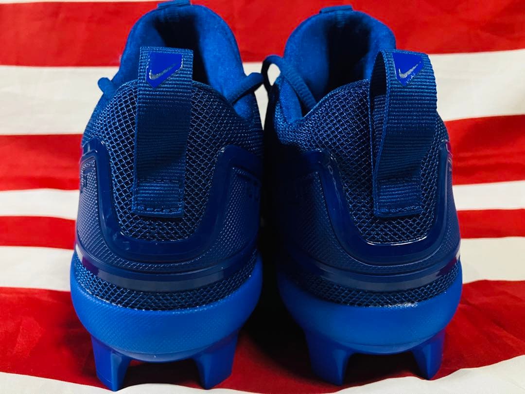 NIKE 野球 スパイク トラウト3 PRO 27cm 日本未発売 ナイキ