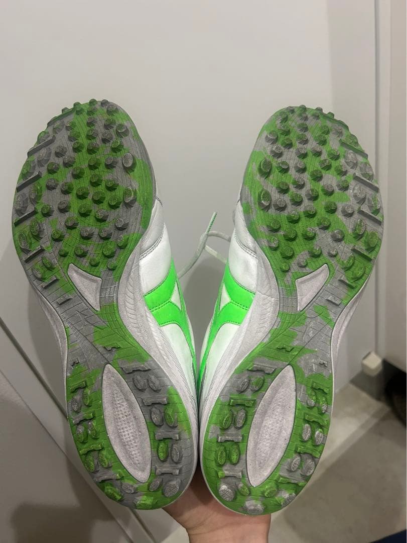 ミズノ モレリア SALA JAPAN TF 28.0cm