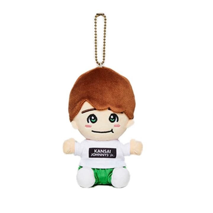 なにわ男子 大橋和也 第1弾 ちびぬい ① - メルカリ