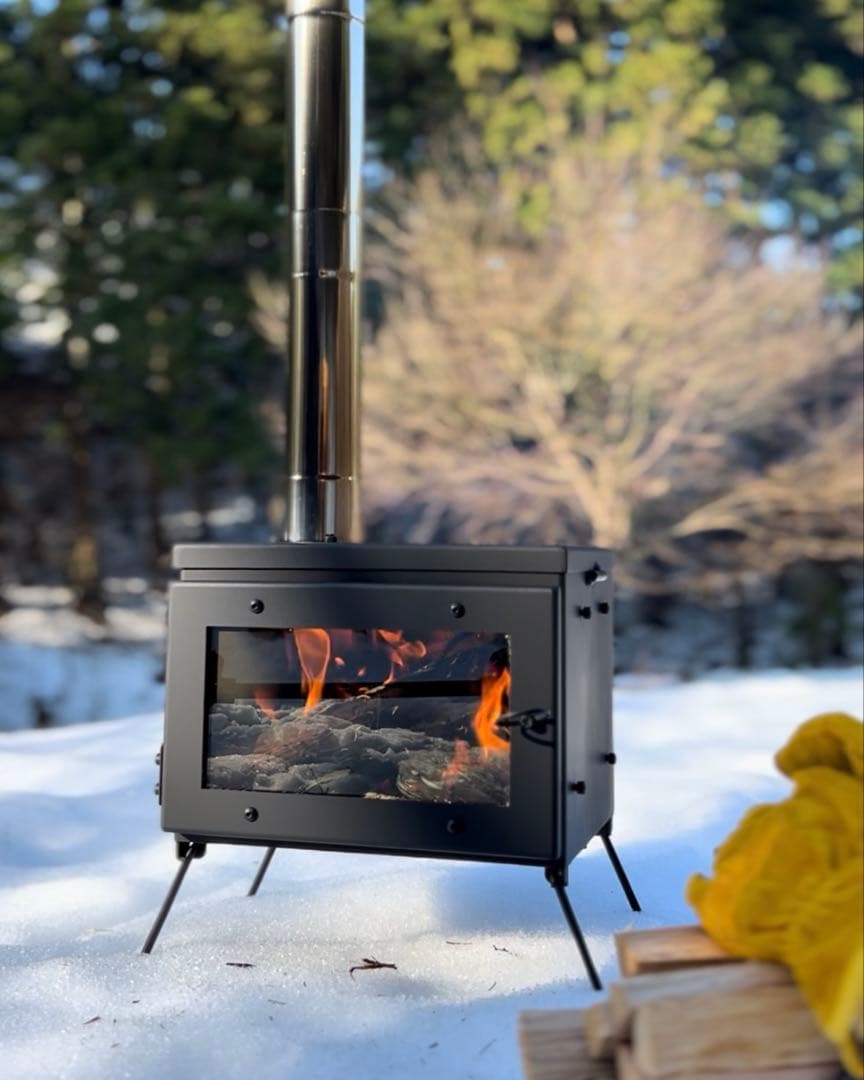 Mt.SUMI 薪ストーブ マイクロ 楽天市場】2024年製 Mt.SUMI/マウントスミ Wood Stove MICRO ウッド