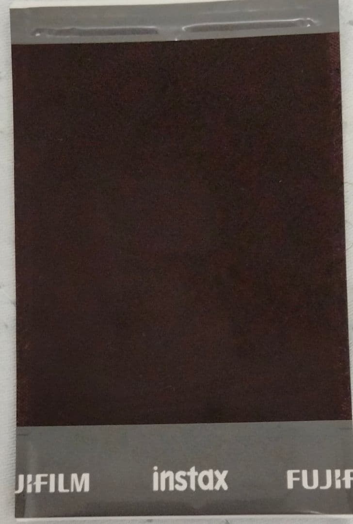 森川茉莉 (もりかわまつり) (竹本茉莉)　サイン　チェキ　その3　非売品　特典