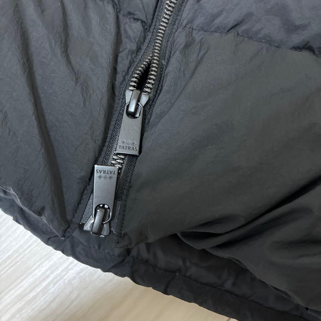 タトラス CERAMICA セラミカ 伊勢丹別注 ブラック 02 Mサイズ - メルカリ