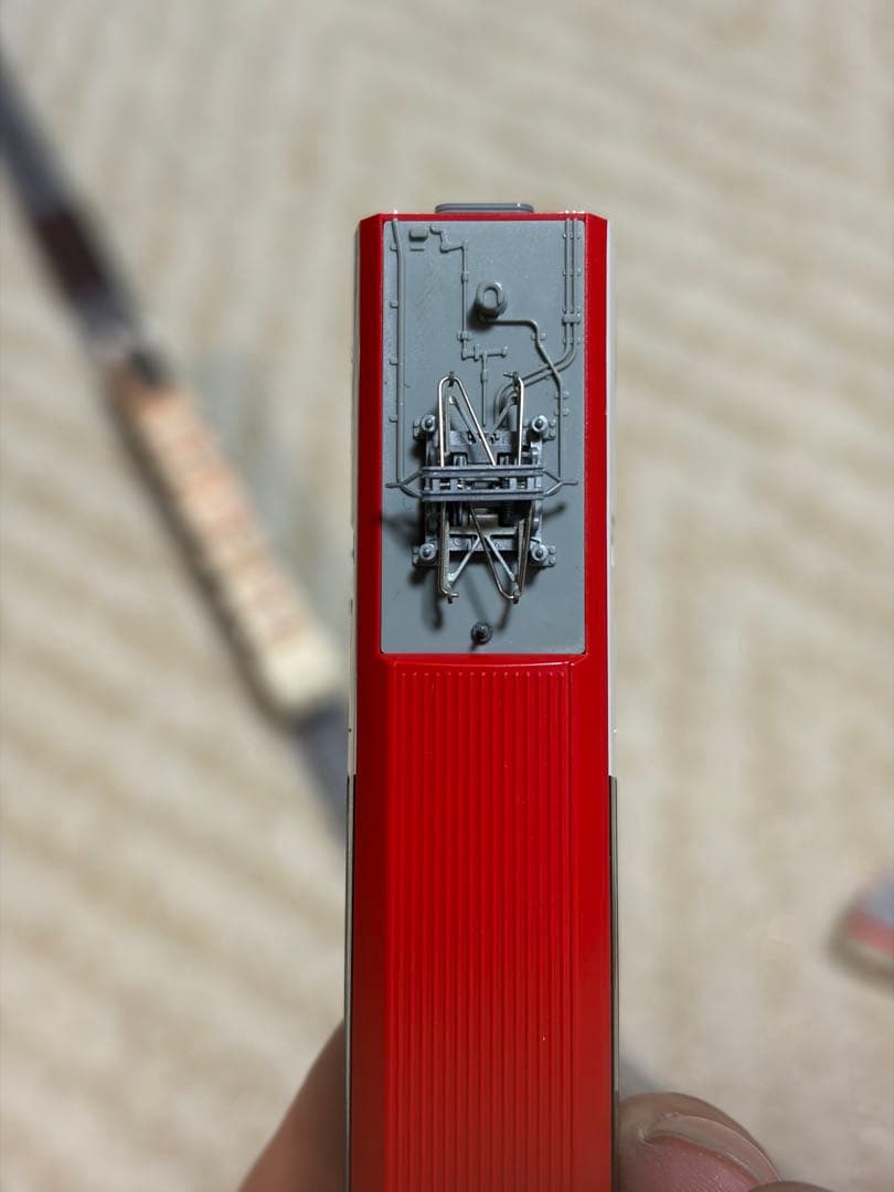 【室内灯付】KATO 253系 N’EX 6両セット