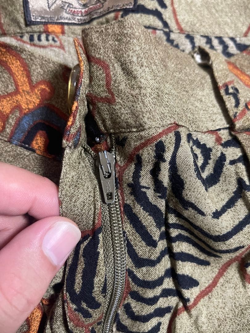 armani jeans 80s vintage archive 希少