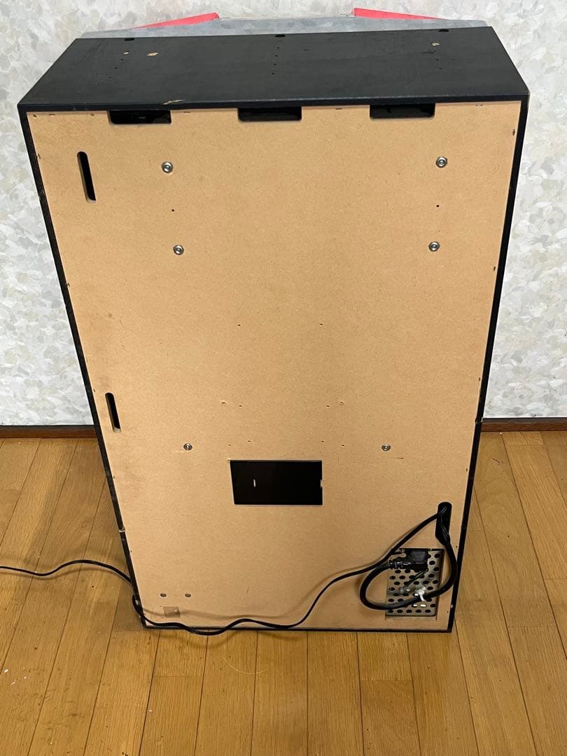 エウレカセブン家庭用電源 レス 遊戯台 台鍵 設定キー付き