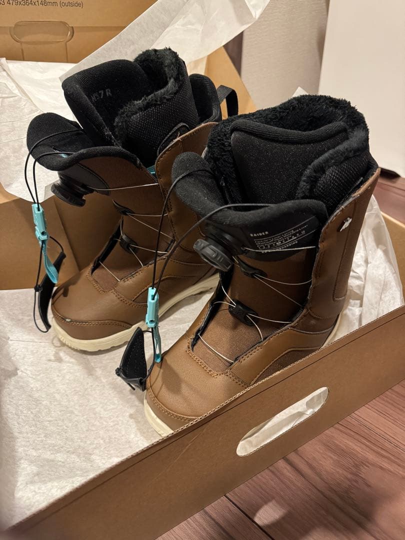 K2 RAIDER 25cm スノーボードブーツ K2 ケーツー RAIDER スノーボード ブーツ メンズ ムラサキスポーツ 25