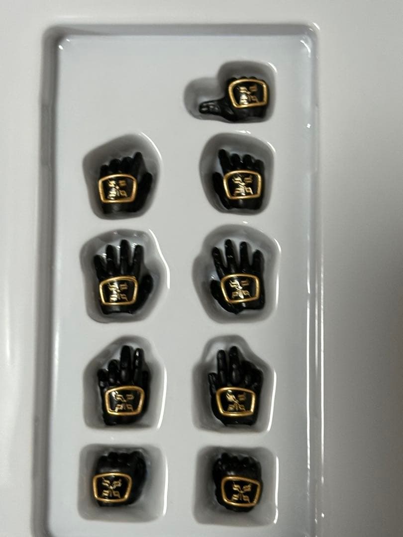 真骨彫製法　仮面ライダークウガ　アメイジングマイティ