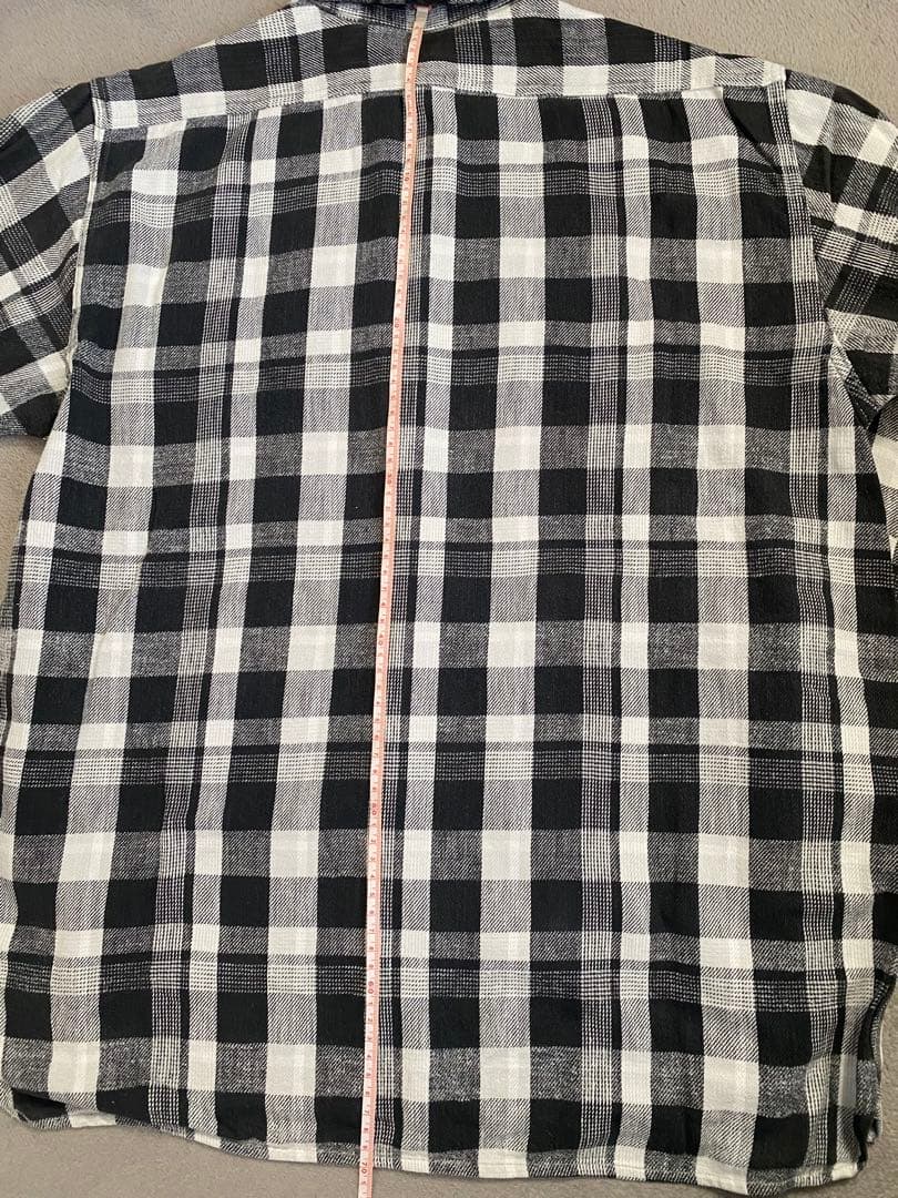 ☆スペシャルヴィンテージ 60sWINTERKING ネルシャツ マチネル - メルカリ