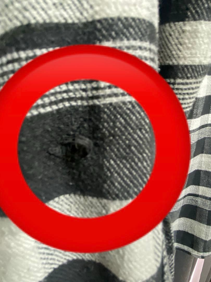 ☆スペシャルヴィンテージ 60sWINTERKING ネルシャツ マチネル - メルカリ