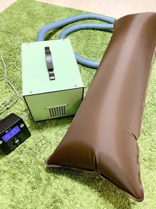 定刻起床装置 個人簡易型 (SAC-5A型) - メルカリ