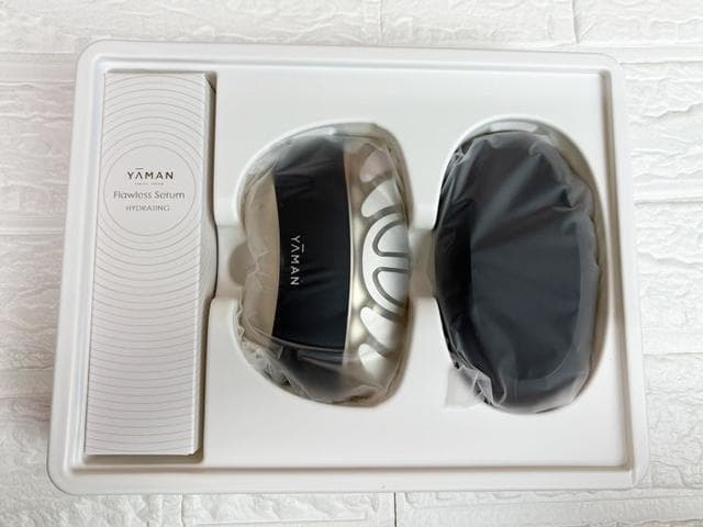 【新品未使用】ヤーマン リフトロジープロ 69300円　美顔器　YA-MAN 9月9日は「おうちで美顔器の日」次世代リフト*1美顔器『リフトロジー