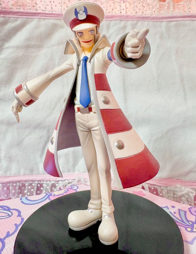 ポケモン サブウェイマスター ノボリ クダリ フィギュア