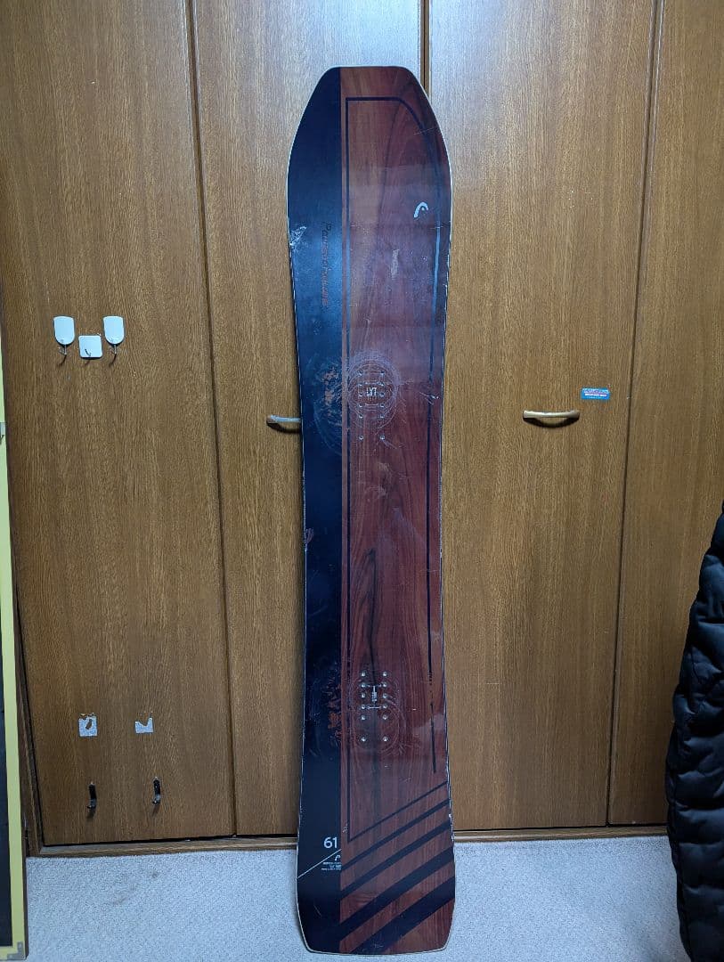 HEAD POWERHOUSE LYT 21/22 161 パワーハウス - メルカリ