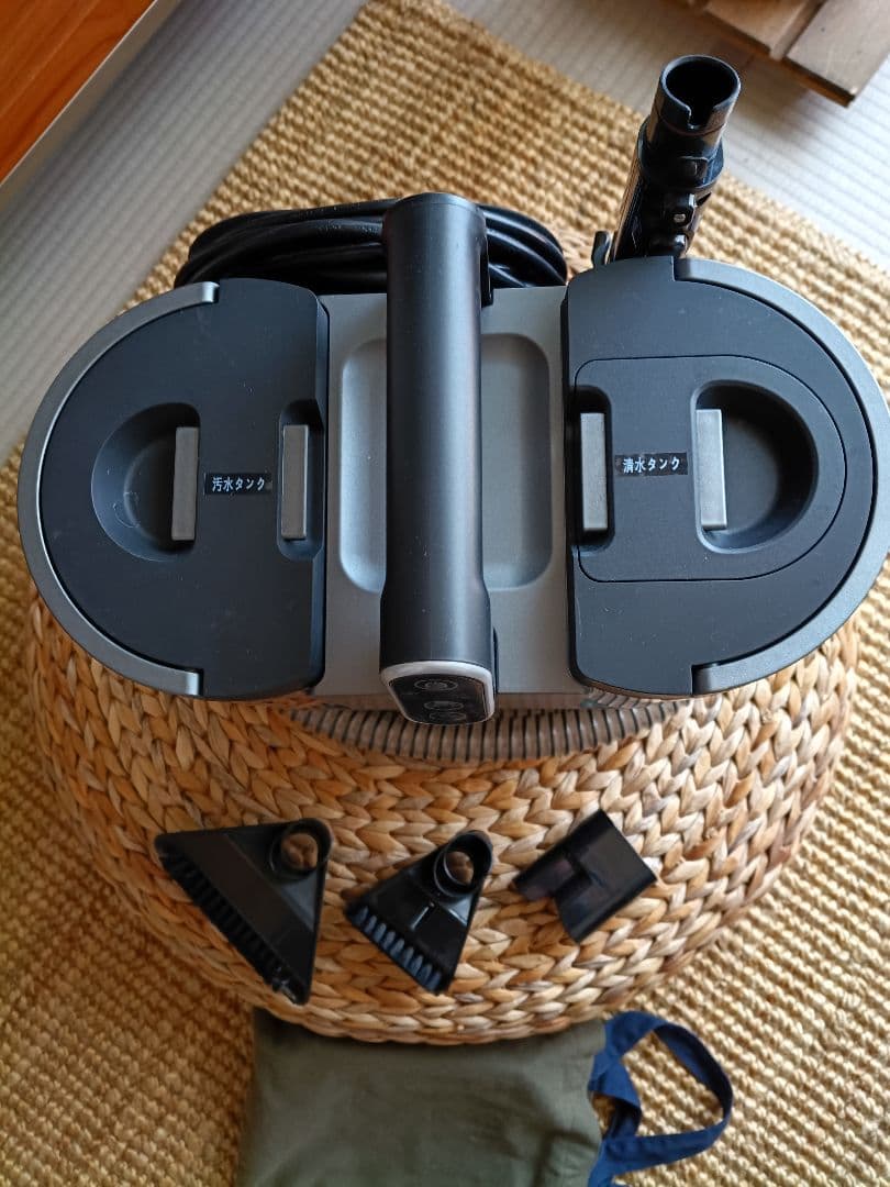 yadea リンザー洗浄機 加熱・定温式 - メルカリ