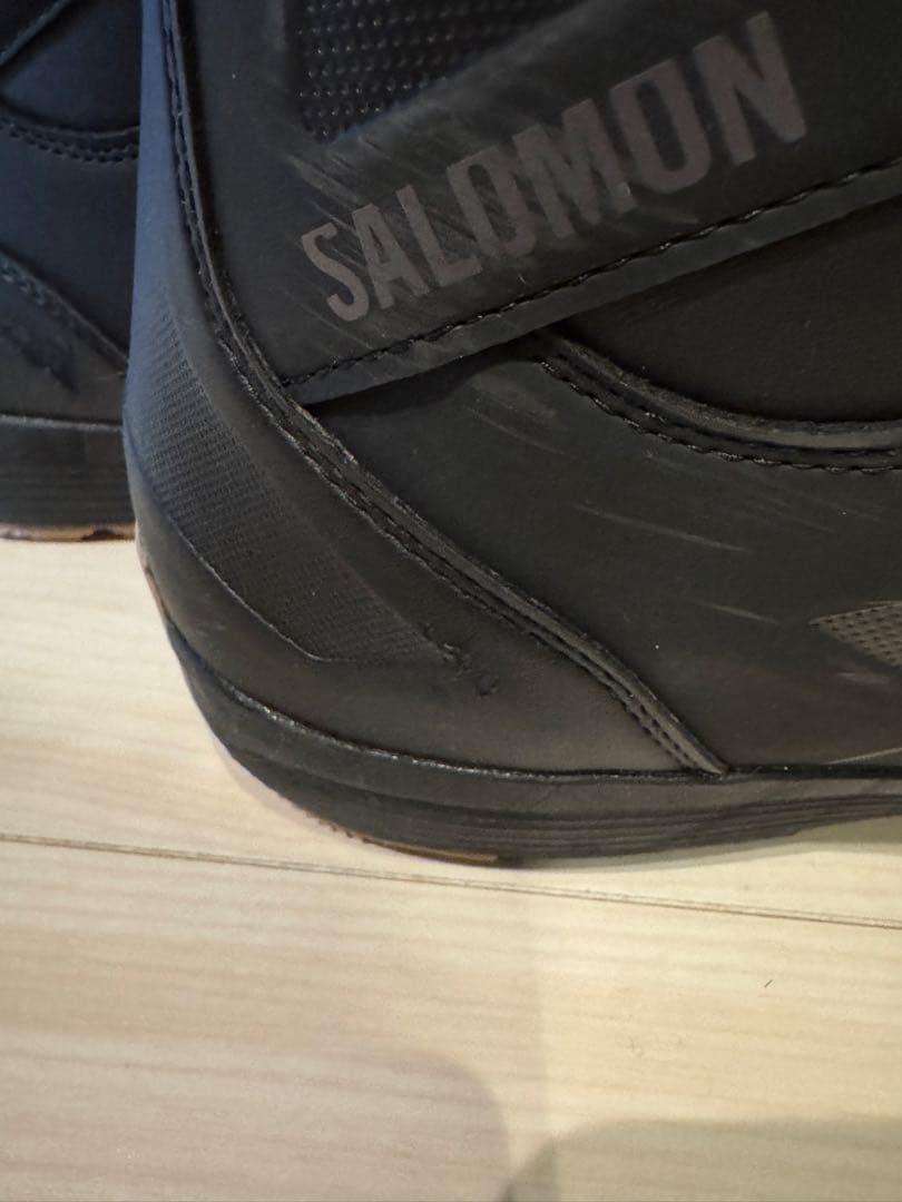 Salomon スノーボードブーツ　28.5cm