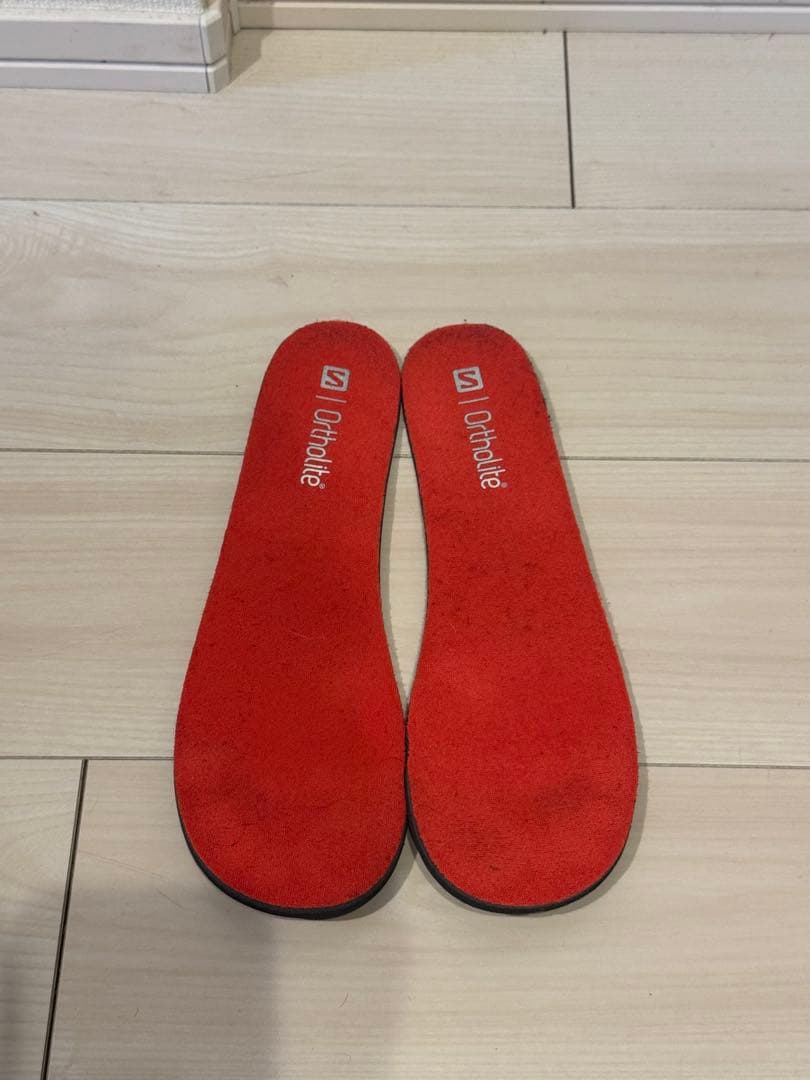 Salomon スノーボードブーツ　28.5cm