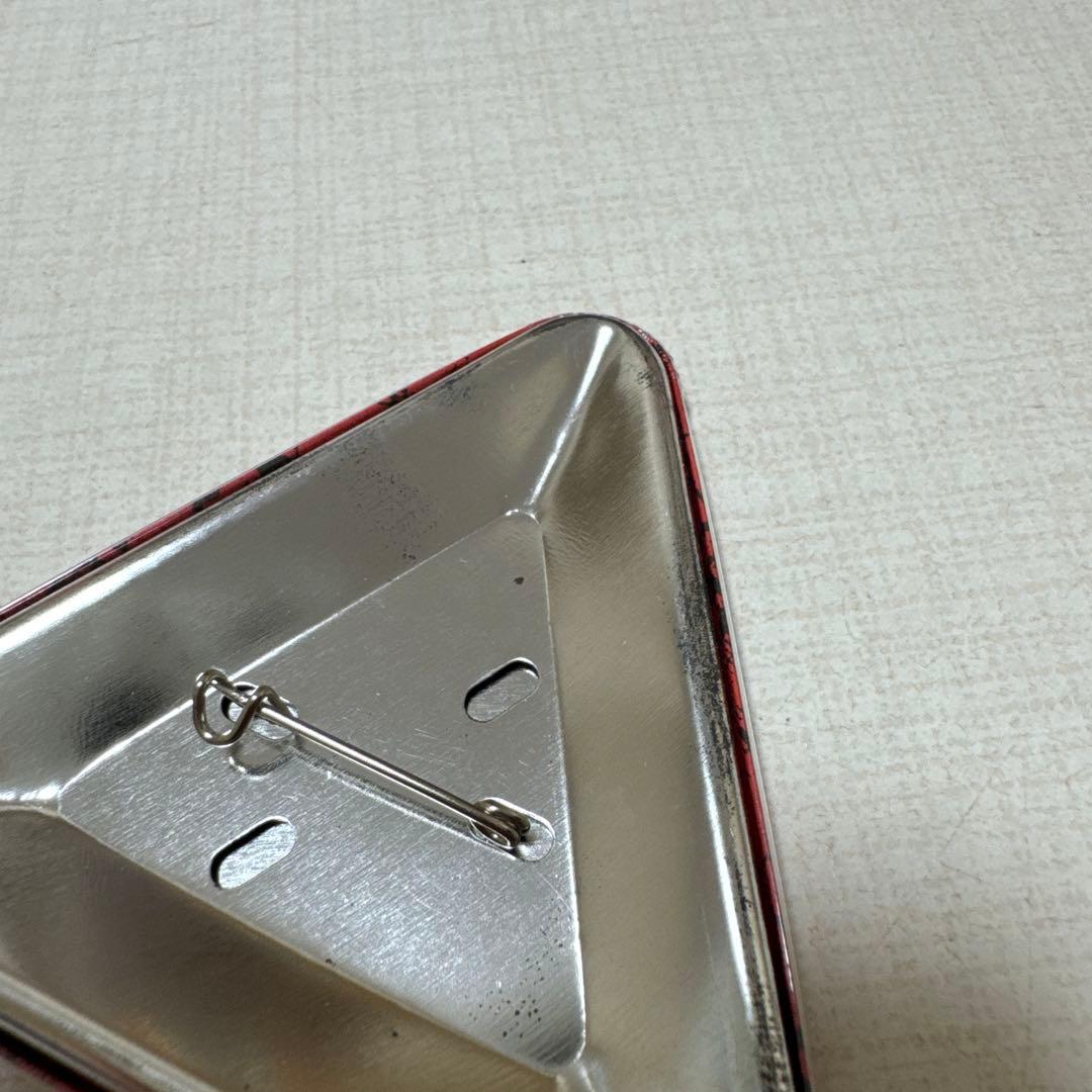 ワンピースタワー トンガリバースデー缶バッジ ジュラキュール・ミホーク 3/9