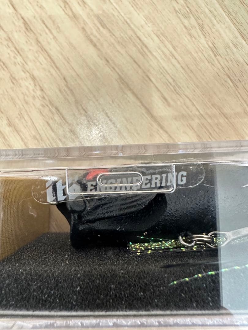 メガバス　POP-MAX別注カラーDOCURO DESIRE 新品未開封