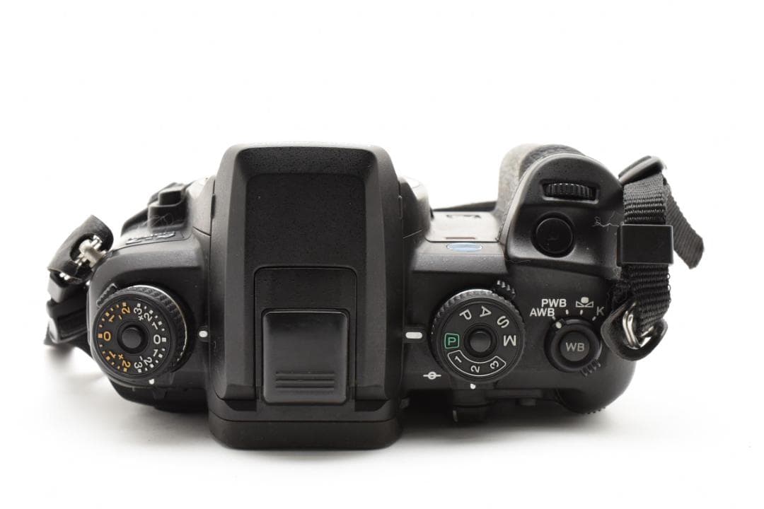 ☆美品☆コニカミノルタ α-7 DIGITAL DG-7D #19709 - メルカリ