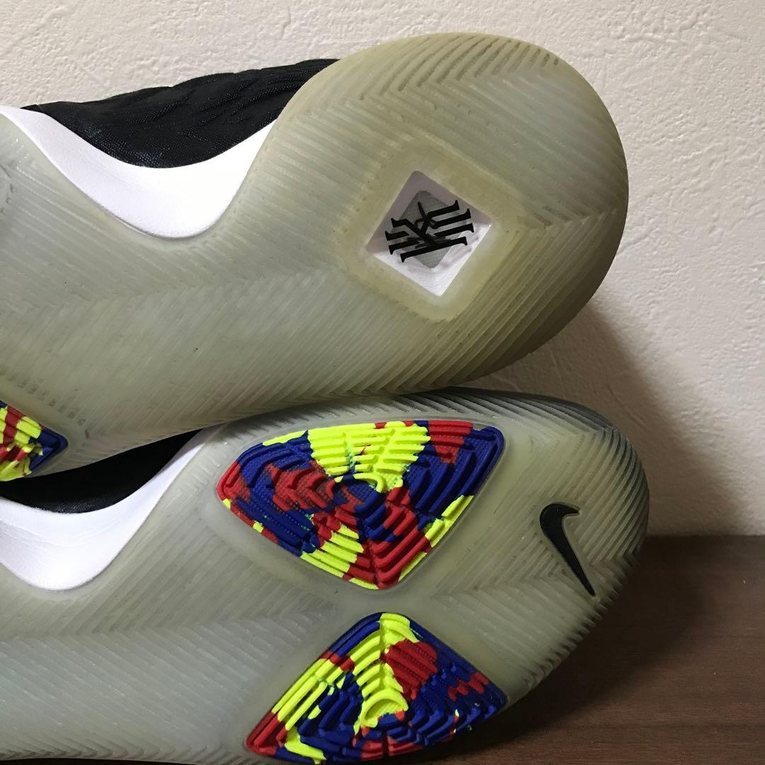 NIKE KYRIE 3 EP ナイキ　カイリー3 バッシュ 28.5cm