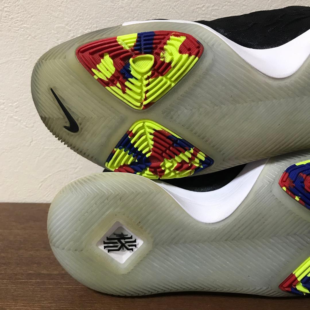 NIKE KYRIE 3 EP ナイキ　カイリー3 バッシュ 28.5cm