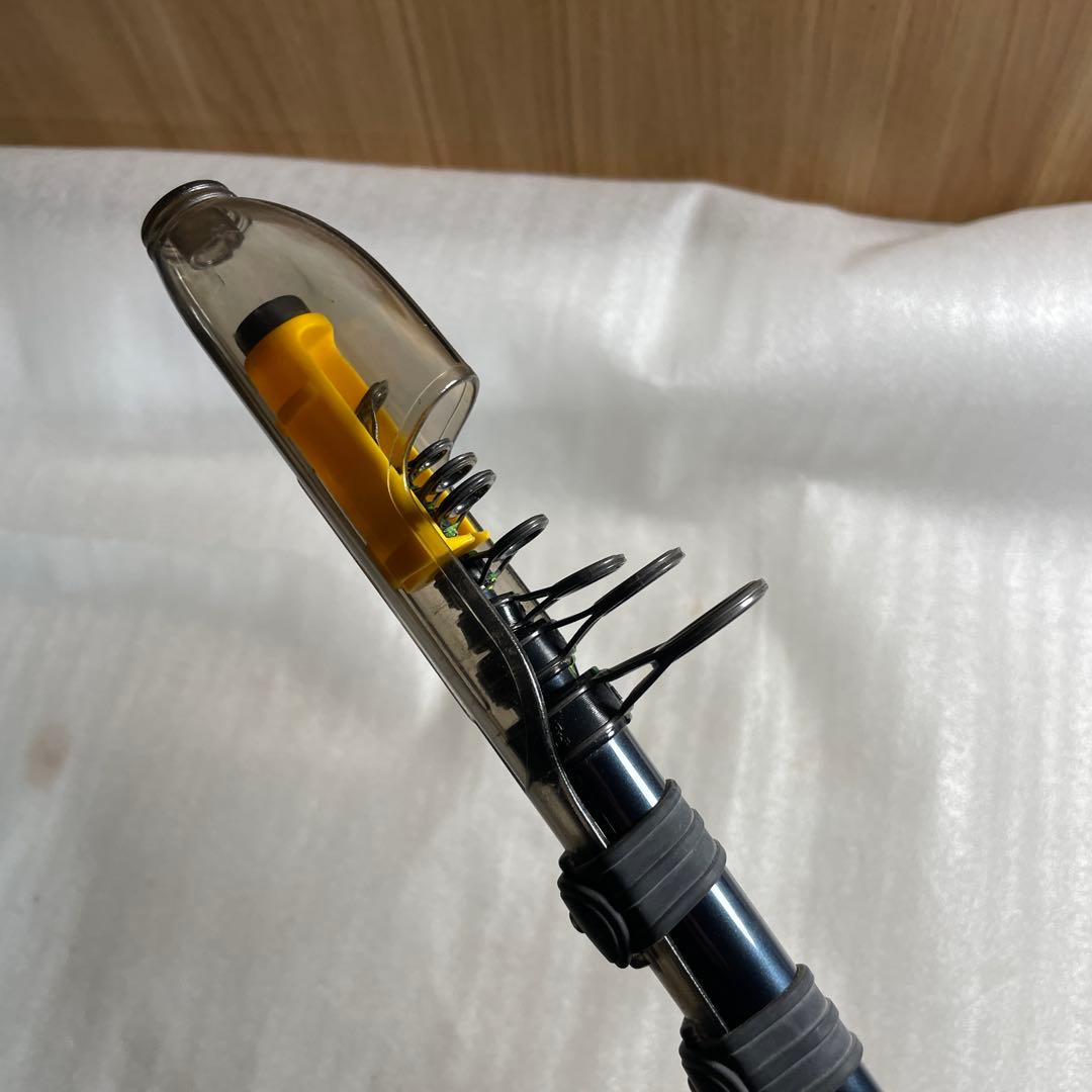 シマノ 船竿 玄海 GENKAI 30-390T SHIMANO 振出竿 - メルカリ