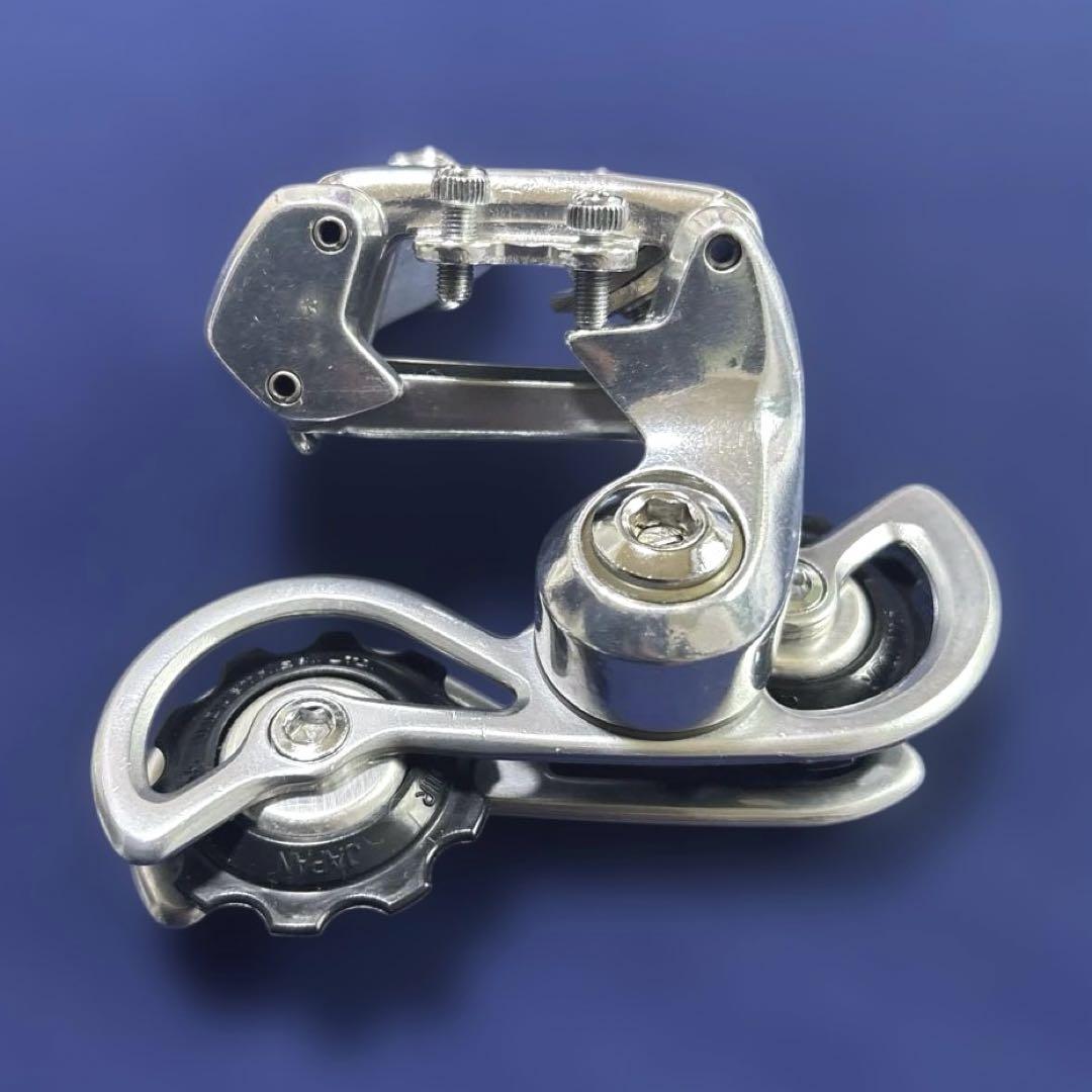 希少!! サンツアー Suntour ARX リアディレイラー 新品 - メルカリ