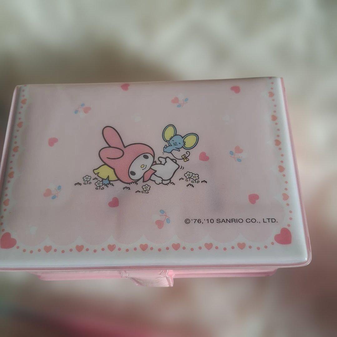 お得 昭和 レトロ サンリオ　マイメロ マイメロディ レア 希少 セット