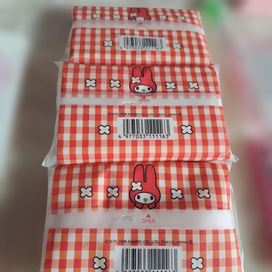 お得 昭和 レトロ サンリオ　マイメロ マイメロディ レア 希少 セット