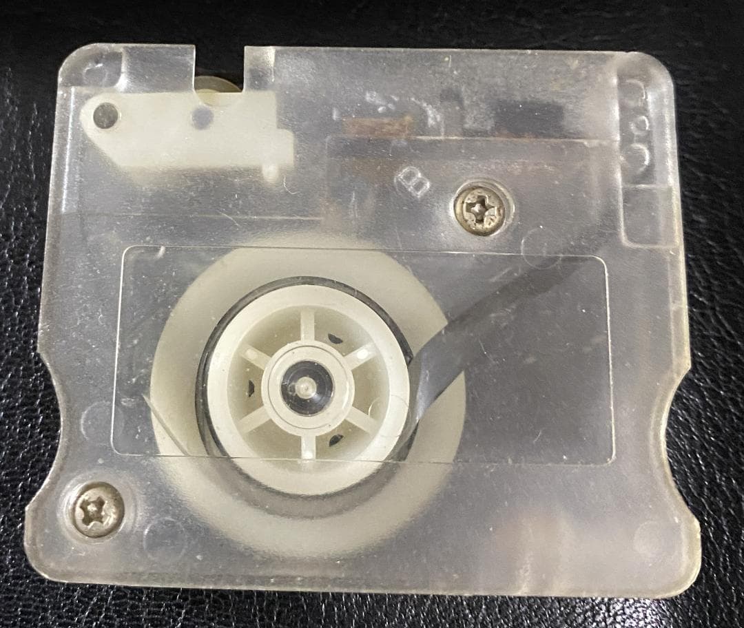 勝手におしゃべり　防犯にも役立つ