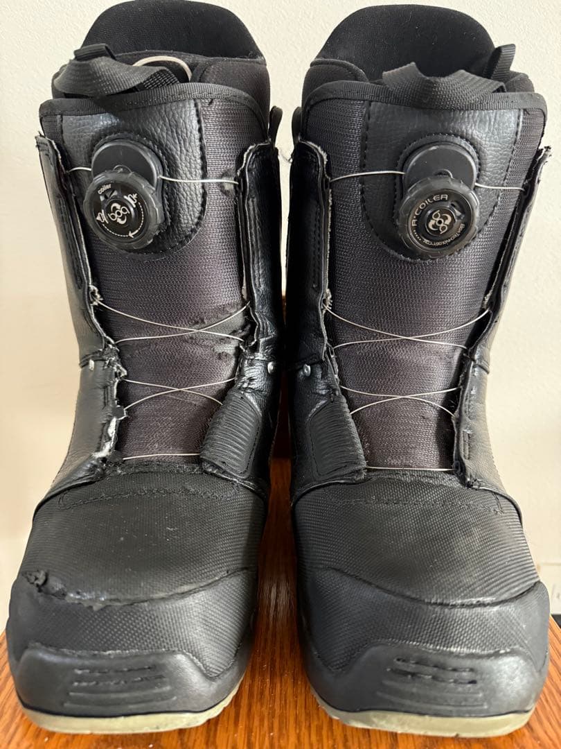 BURTON バートン　ブーツ　スノーボード　29cm BOA 楽天市場】バートン スノーボードブーツ メンズ 25-26 Burton フォトン