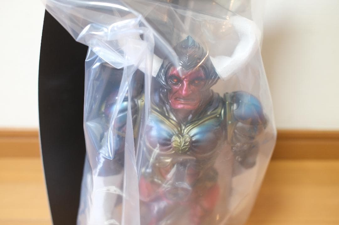 【新品未開封】Gallery by Amplifier NEPTROS 2期