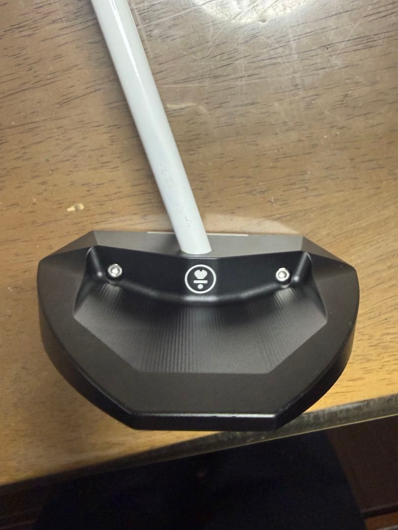 ラブ・ゴルフ　L.A.B.Golf　ゼロトルクパター　OZ.1i 33インチ