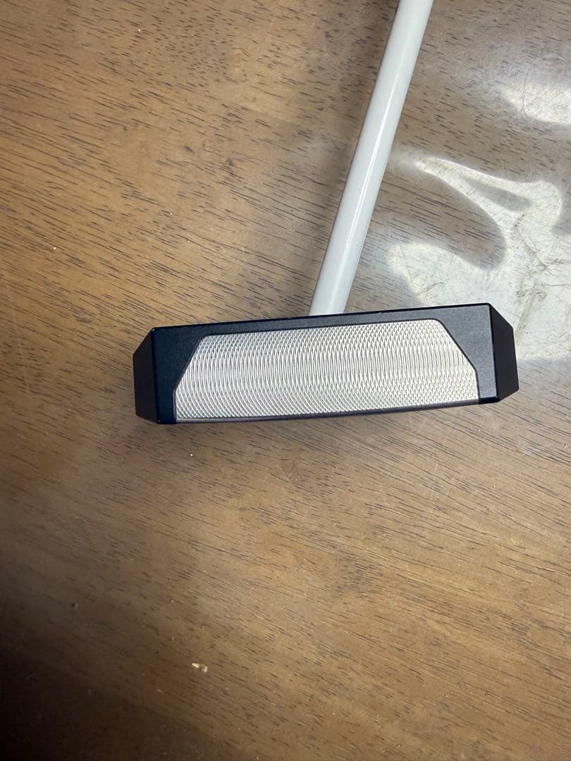 ラブ・ゴルフ　L.A.B.Golf　ゼロトルクパター　OZ.1i 33インチ