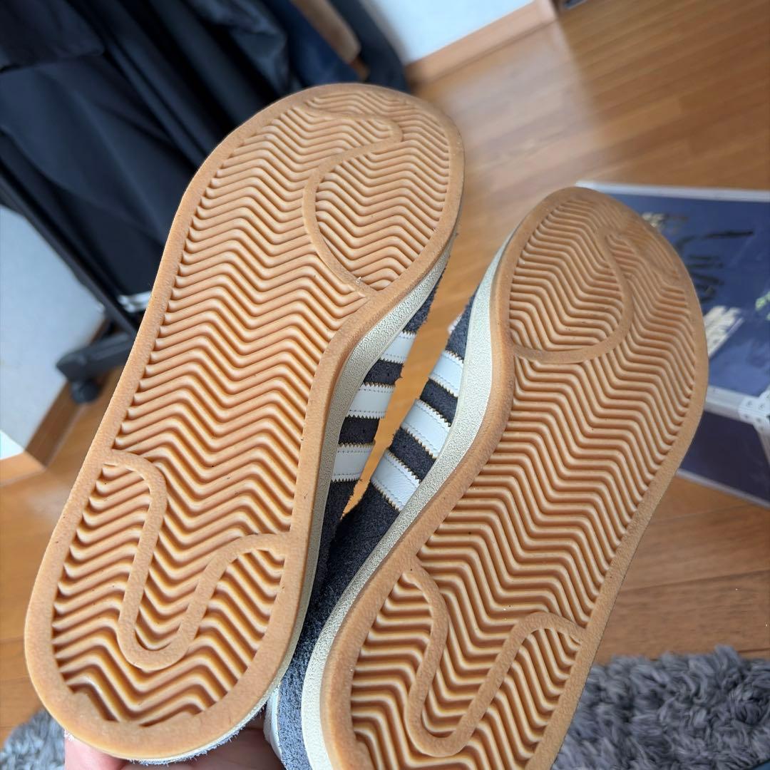 靴 adidas CAMPUS 2 KORN 27.5cm