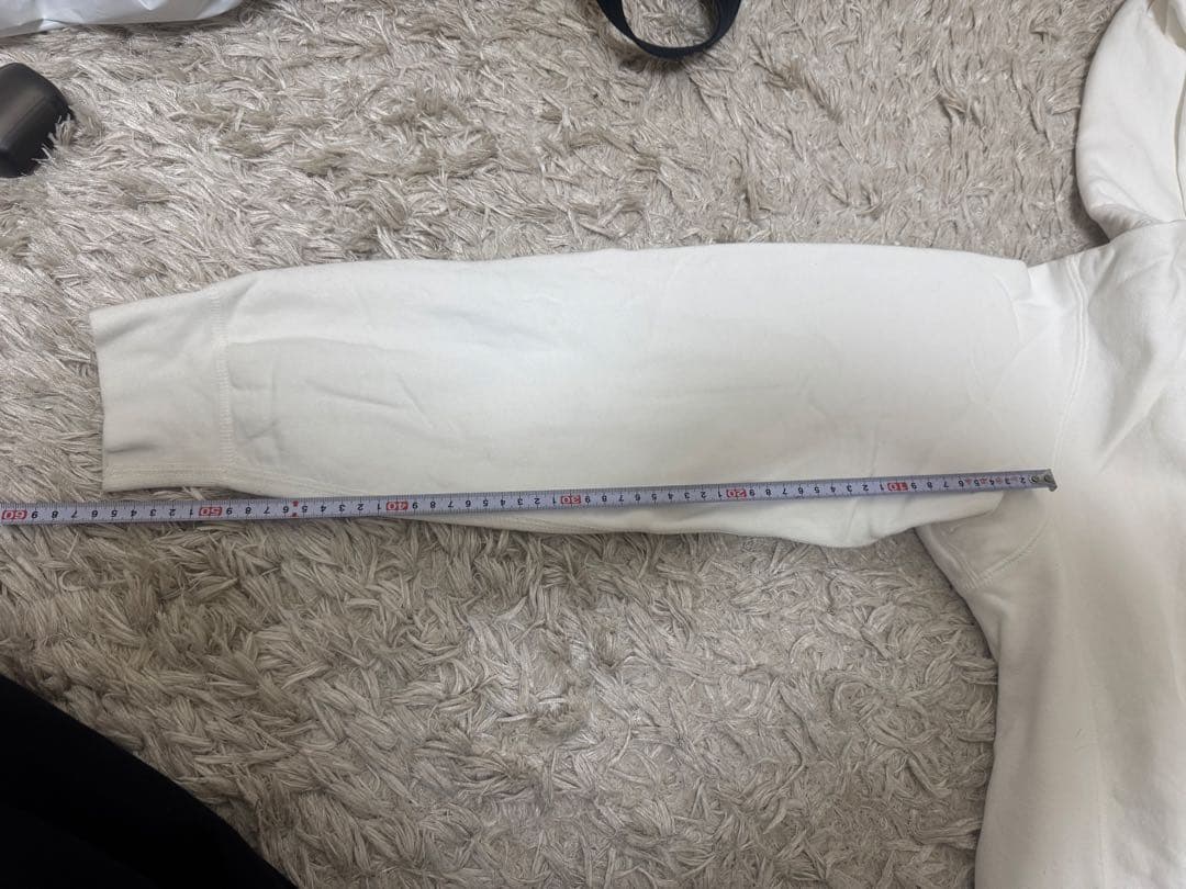 入手困難Supreme モーションロゴパーカー L これが最終値下げです