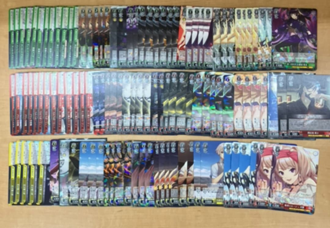 D_CIDE TRAUMEREI ディーサイドトロイメライ デッキ L108680652