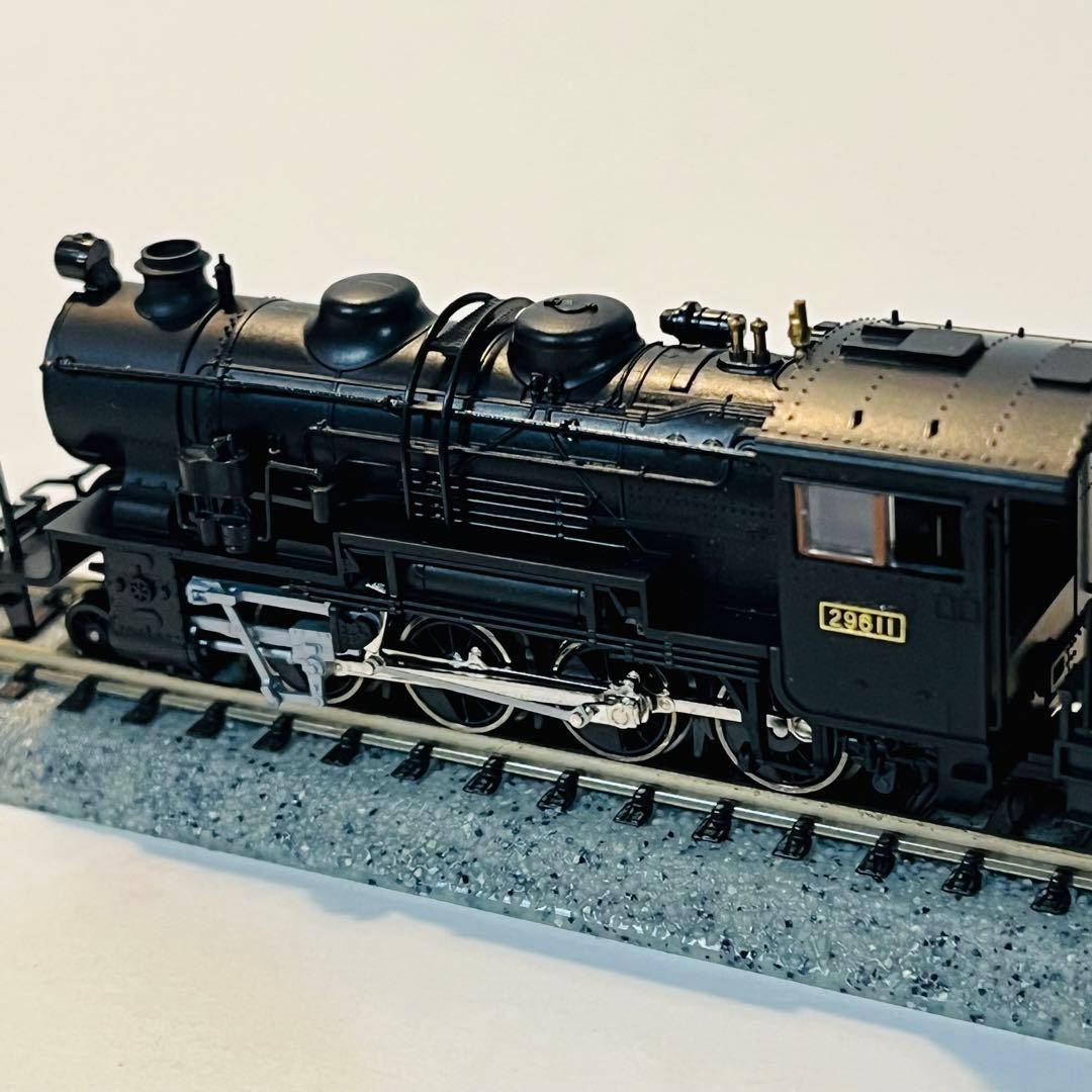 KATO 2014 9600 蒸気機関車 Nゲージ 希少　カトー